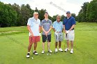 Wheaton Lyons Athletic Club Golf Open  13 annual Lyons Athletic Club (LAC) Golf Open Monday, June 13, 2022 at the Blue Hills Country Club. - Photo by Keith Nordstrom : Wheaton, Lyons Athletic Club Golf Open